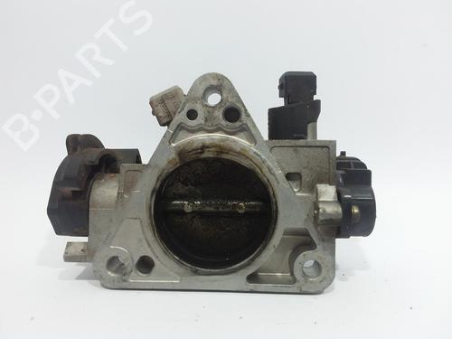 Throttle body PEUGEOT 306 (7B, N3, N5) 1.6 SR | BP10204315M82 