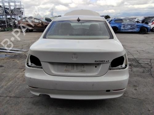 Engine mount BMW 5 (E60) 530 d | BP33026221M89  - Image 13