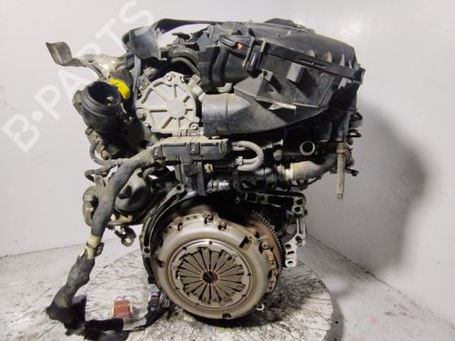 Engine CITROËN C3 II (SC_) | BP30844308M1