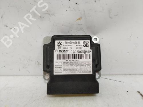 Kollisjonspute styreenhet SEAT Mii (KF1, KE1) [2011-2025]  25611484