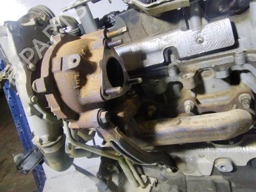 Engine TOYOTA YARIS (_P9_)  | BP30926255M1 