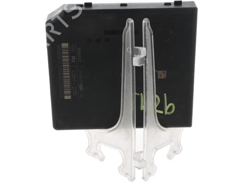 Fuse box RENAULT MEGANE III Hatchback (BZ0/1_, B3_) 1.2 TCe (BZ16, BZ28) | BP29636075E1 