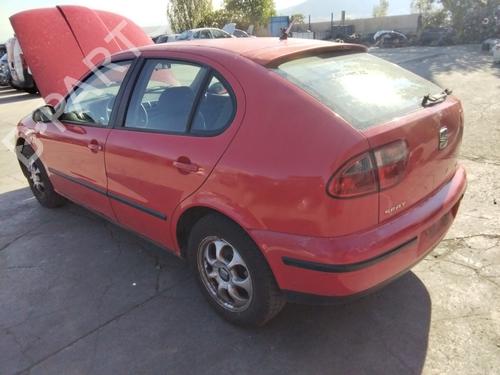 Left mirror SEAT LEON (1M1)  | BP28670711C26 
