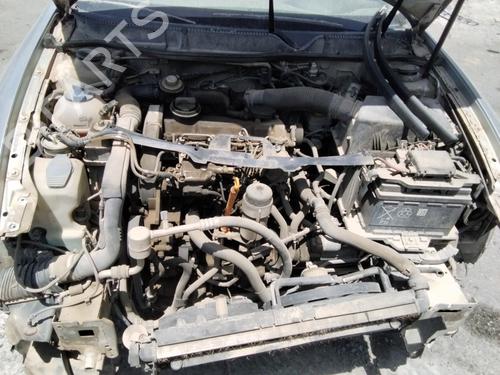 Brake master cylinder SEAT TOLEDO II (1M2) | BP29289227M77