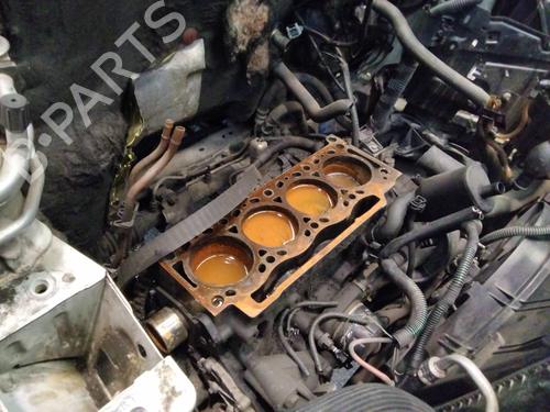 Alternator RENAULT KANGOO (KC0/1_) D 55 1.9 (KC0D) | BP21604715M7