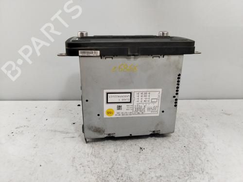 Radio VW GOLF VI (5K1) 2.0 TDI | BP18823656E6 