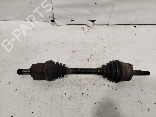 Used Left front driveshaft OPEL COMBO Box Body/MPV [2001-2025]  25717367
