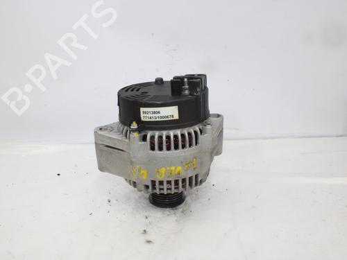 Dynamo ROVER 45 I Hatchback (RT) 1.6 (109 hp) 16007592