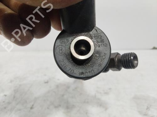 Spreder / Dyse TOYOTA YARIS (_P1_) 1.4 D-4D (NLP10_, NLP10R) | BP29127510M100 