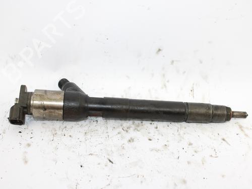 Used Injector OPEL INSIGNIA A Saloon (G09) 1.6 CDTi (69) (136 hp) 24199786