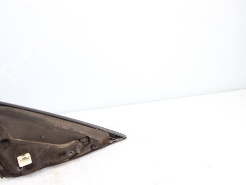 Left mirror MAZDA 3 (BK) 1.6 (BK14) | BP17388506C26 