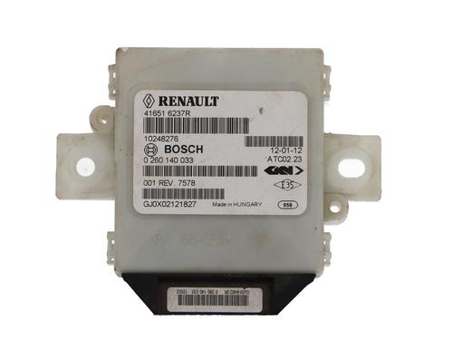 Used Electronic module Electronic module DACIA DUSTER (HS_) [2010-2018] 33955096 33955096