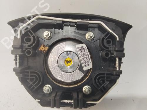 Driver airbag FORD FOCUS II (DA_, HCP, DP)  | BP21121081C9 