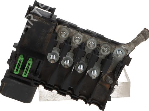 Sikringsdose VW NEW BEETLE Convertible (1Y7) [2002-2012]  29967512