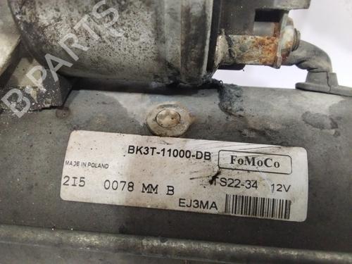 Starter FORD TRANSIT Van (FA_ _)  | BP21661814M8 