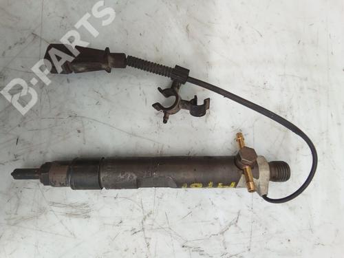 Used Injector Injector VW GOLF IV (1J1) 1.9 TDI (110 hp) 8583689 8583689