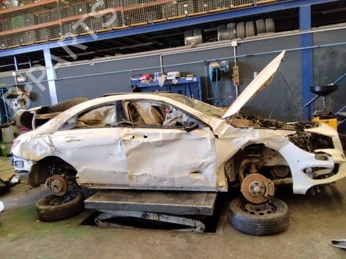 Front wiper motor MERCEDES-BENZ CLA Coupe (C117) CLA 220 CDI / d (117.303) | BP17095001M29 
