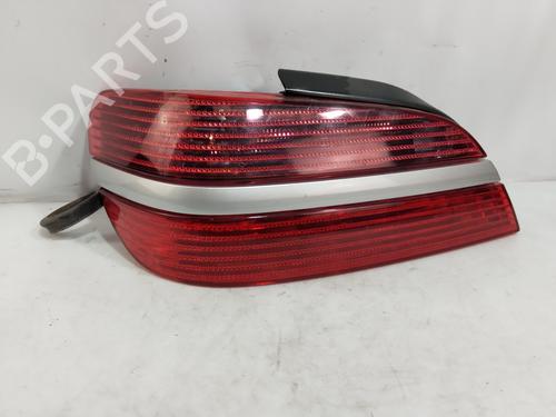 Left taillight PEUGEOT 406 (8B) 2.0 HDI 110 | BP27529872C34 