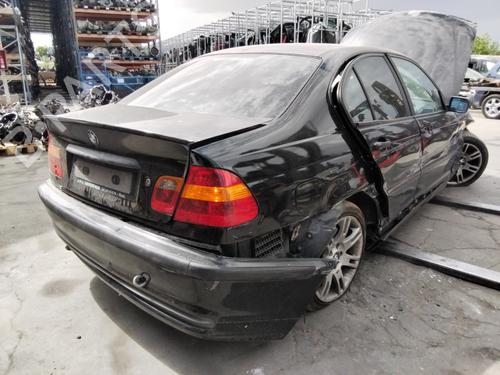 Engine BMW 3 (E46) 320 d | BP26961159M1 