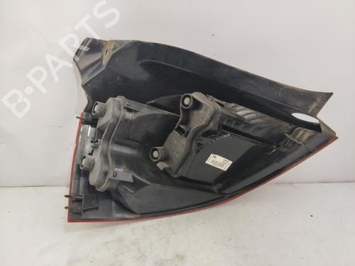 Right taillight RENAULT MEGANE II (BM0/1_, CM0/1_) 1.5 dCi (BM1F, CM1F) | BP22272696C35 