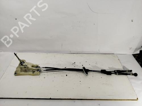 Used Gear lever HYUNDAI i30 (PDE, PD, PDEN) 1.6 CRDi (116 hp) 32014496