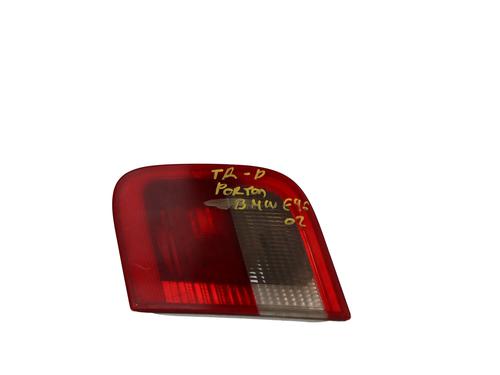 Højre baklys, luke BMW 3 (E46) [1997-2005]  30810323