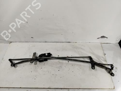 Viskermotor vindrute MERCEDES-BENZ VITO Bus (W639) 115 CDI (639.701, 639.703, 639.705) (150 hp) 31914941