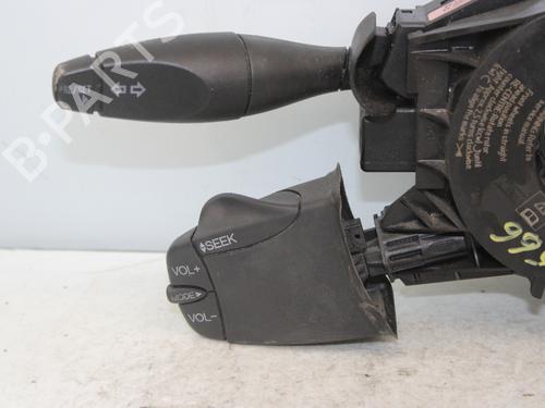 Squib airbag FORD FUSION (JU_) 1.4 TDCi | BP18067367C102 
