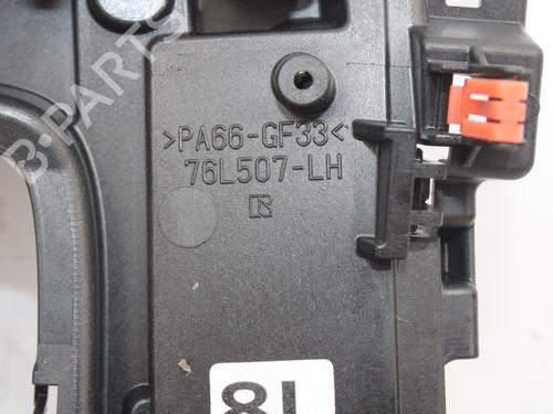 Gear lever TOYOTA COROLLA Hatchback (_E21_, _EA1_, _EH1_) 1.8 Hybrid (ZWE211) | BP15821714M90 