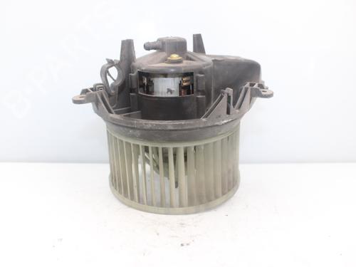 Heater blower motor CITROËN XSARA Coupe (N0) 1.9 D | BP17322998M62 