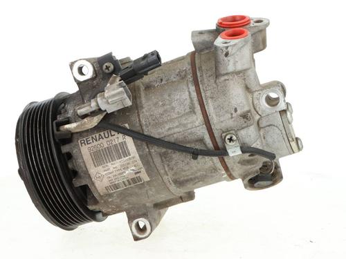 AC-Kompressor AC-Kompressor RENAULT CLIO IV (BH_) [2012-2021] 39752239 39752239