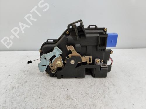 Front left lock VW GOLF V (1K1)  | BP17863583C98 