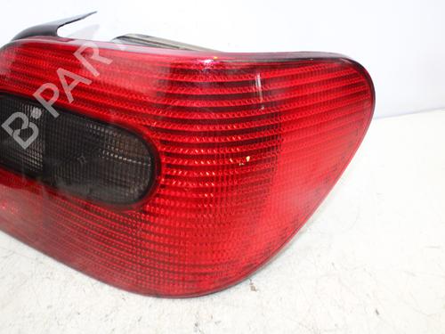 Right taillight CITROËN XSARA Coupe (N0) 2.0 HDI 90 | BP15182212C35 