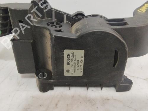 Pédale OPEL CORSA D (S07)  | BP27574020I4