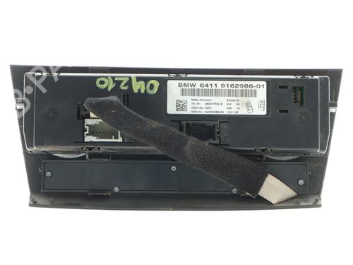 Climate control BMW 3 (E90) 318 d | BP35978633I5 - Image 3