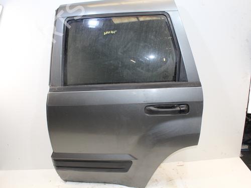 Left rear door JEEP GRAND CHEROKEE III (WH, WK) 3.0 CRD 4x4 (218 hp) 15066143