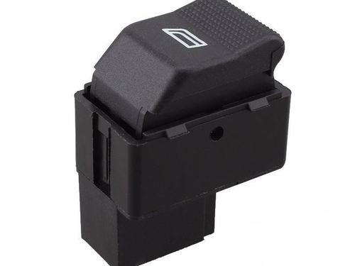 Used Right front window switch VW POLO (6N2) [1999-2001]  9582520