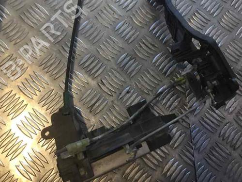Used Front left lock OPEL ASTRA H (A04) [2004-2014]  8545259