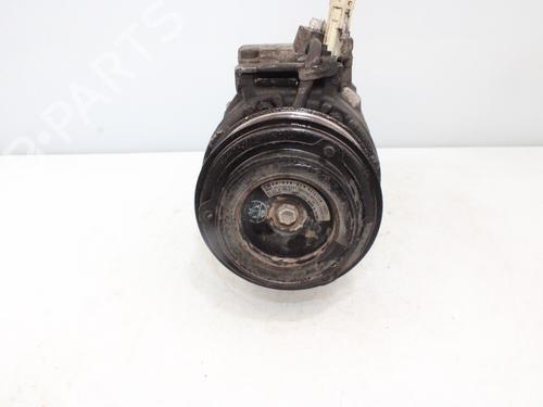 AC compressor OPEL ZAFIRA A MPV (T98) 2.2 DTI 16V (F75) | BP16060825M34 