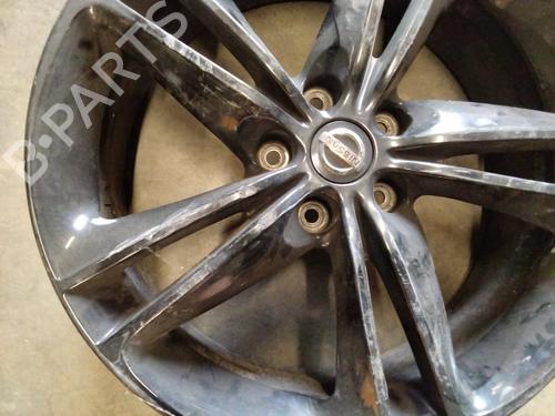 Rim NISSAN QASHQAI / QASHQAI +2 I (J10, NJ10, JJ10E)  | BP28206058C45 