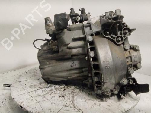 Gearbox DS DS 7 Crossback (J4_, JR_, JC_)  | BP22546631M3 