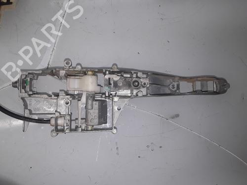 Front right lock PEUGEOT 308 SW I (4E_, 4H_)  | BP9574467C97 