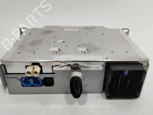 Bilradio PEUGEOT 208 II (UB_, UP_, UW_, UJ_)  | BP29435663E6 