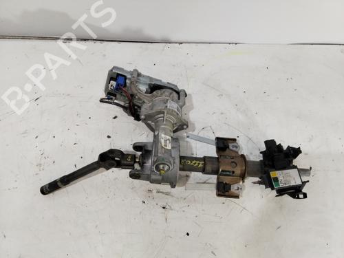 Used Steering column Steering column OPEL MERIVA A MPV (X03) 1.7 DTI (E75) (75 hp) 35812223 35812223