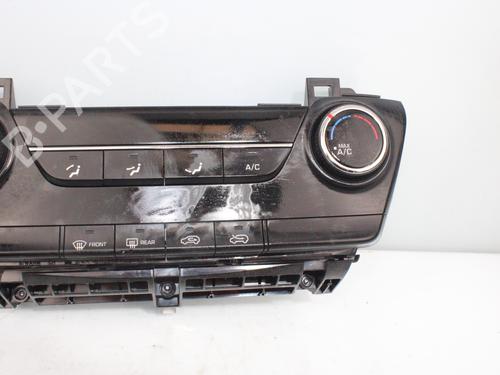 Climate control HYUNDAI TUCSON (TL, TLE) 1.7 CRDi | BP15961356I5 