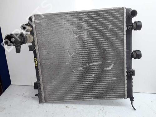 Used Water radiator HYUNDAI ATOS (MX) [1997-2015]  8567512