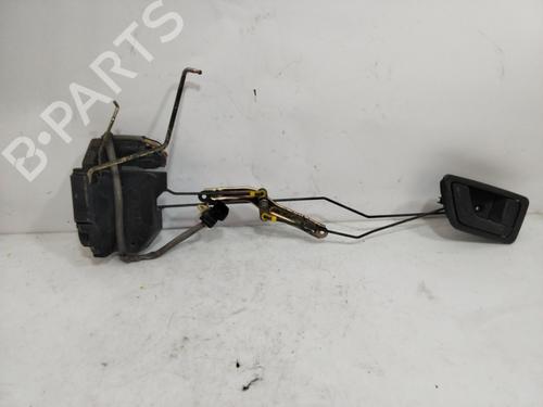 Used Front right lock HYUNDAI GETZ (TB) [2001-2011]  26000581