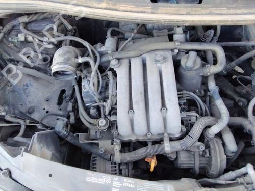 Computer motormanagement SEAT ALHAMBRA (7V8, 7V9)  | BP22425299M57 
