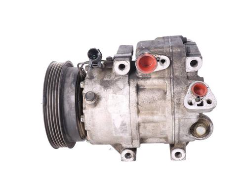 AC compressor HYUNDAI ACCENT III (MC) 1.5 CRDi GLS | BP38913770M34 - Image 4
