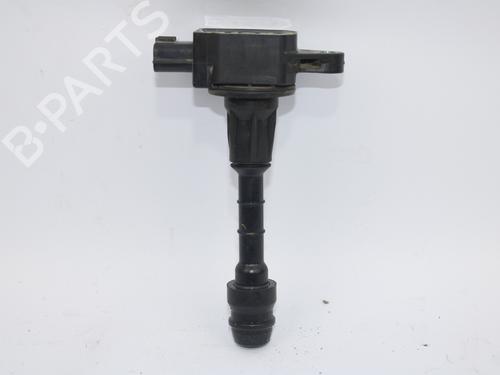 Ignition coil NISSAN MICRA III (K12) 160 SR | BP11995788M94 